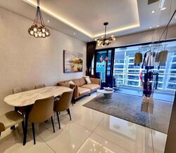 D'Leedon (D10), Condominium #566439381